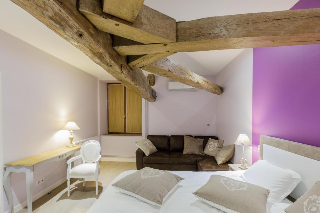 Mon Chateau En Berry Les Aix-d'Angillon 외부 사진