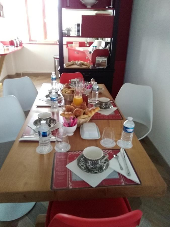 Mon Chateau En Berry Les Aix-d'Angillon 외부 사진